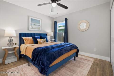 800 9th Street, St. Augustine FL - photo 17 of 45