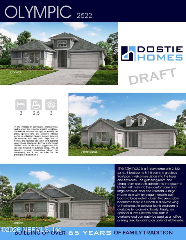 137 OWENLEE Drive