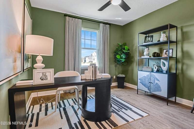 3 bedroom Single Family Residence at 16 Meadow Crossing Drive, Timber Creek, St. Augustine — photo 3