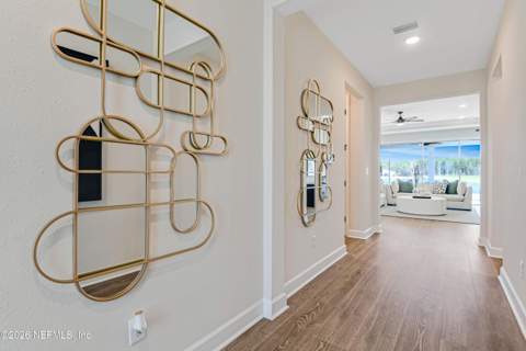 16 Meadow Crossing Drive, St. Augustine FL - photo 6 of 22