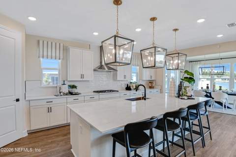 16 Meadow Crossing Drive, St. Augustine FL - photo 7 of 22