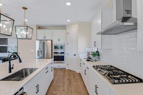 16 Meadow Crossing Drive, St. Augustine FL - photo 8 of 22