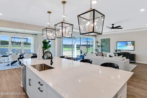 16 Meadow Crossing Drive, St. Augustine FL - photo 9 of 22