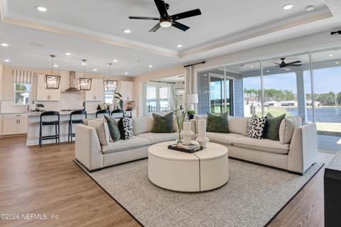 16 Meadow Crossing Drive, St. Augustine FL - photo 11 of 22