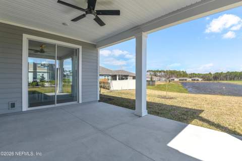 16 Meadow Crossing Drive, St. Augustine FL - photo 20 of 22