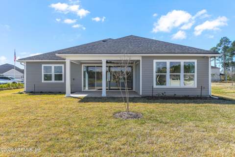 16 Meadow Crossing Drive, St. Augustine FL - photo 21 of 22