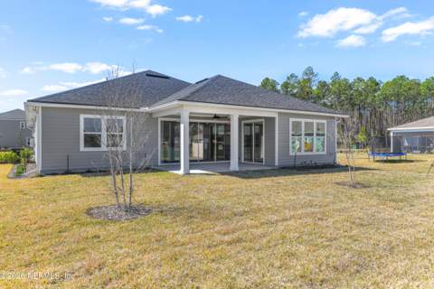 16 Meadow Crossing Drive, St. Augustine FL - photo 22 of 22
