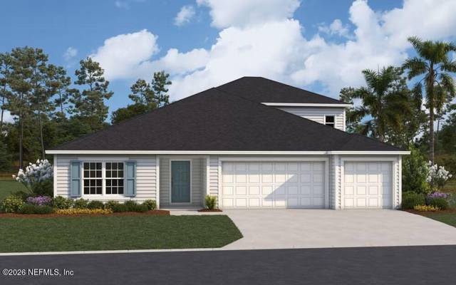 3701 GOLDEN EYE Drive