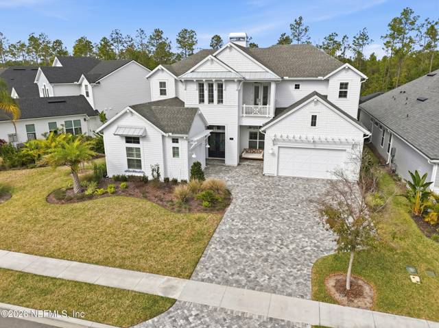 Settlers Landing Nocatee