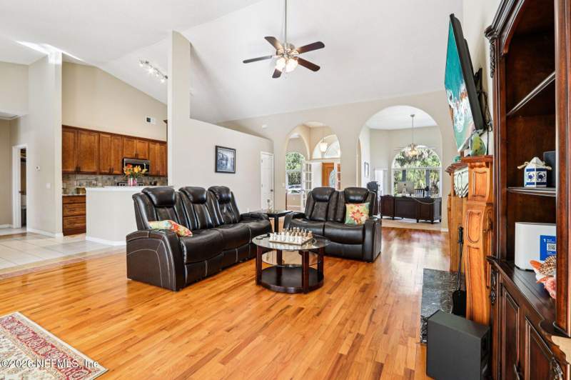 3 bedroom Single Family Residence at 9 Bill Court, Indian Trails, Palm Coast — photo 4