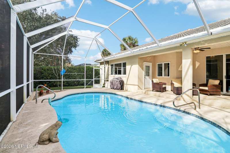 3 bedroom Single Family Residence at 9 Bill Court, Indian Trails, Palm Coast — photo 1