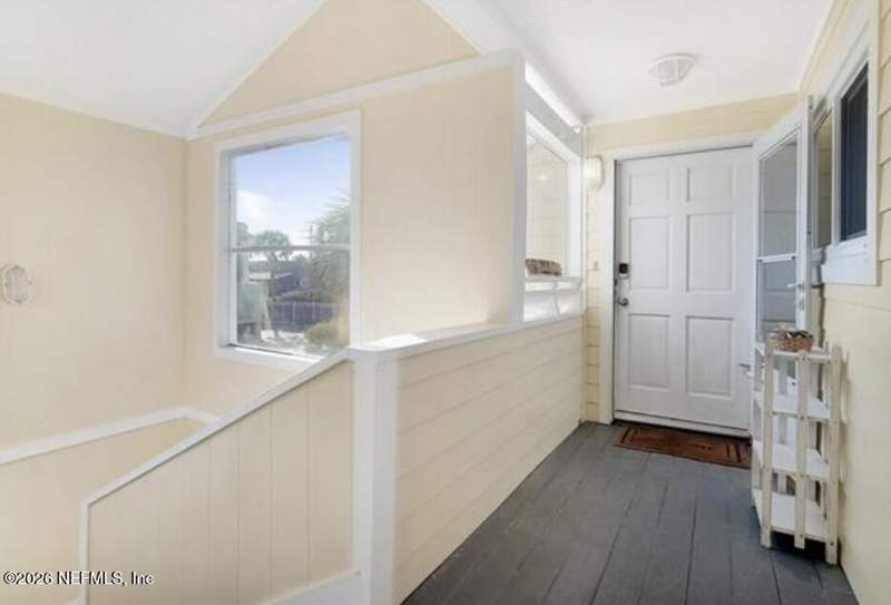 1 bedroom Condominium at 6300 A1A South, B4-4U #B44U, Quail Hollow, St. Augustine Beach — photo 3