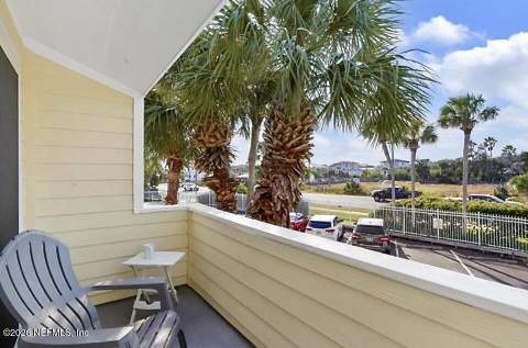 6300 A1A South, B4-4U #B44U, St. Augustine Beach FL - photo 19 of 24