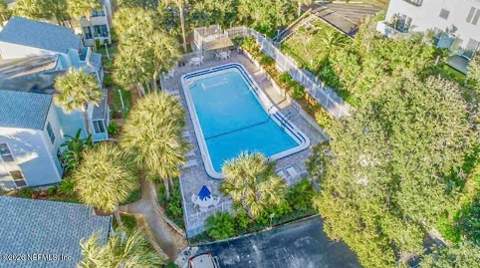 6300 A1A South, B4-4U #B44U, St. Augustine Beach FL - photo 21 of 24