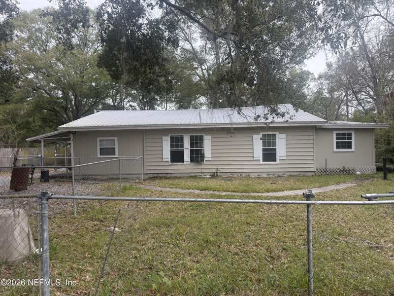 3 bedroom Single Family Residence at 5307 Potomac Avenue, Curtiss-bright, Jacksonville — photo 1