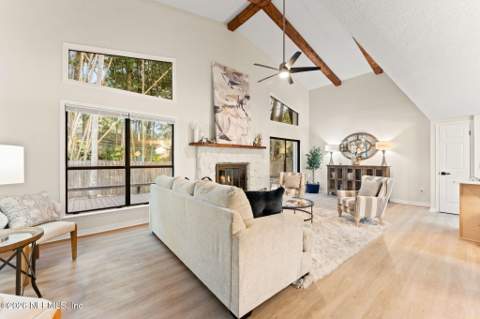 1875 Live Oak Lane, Atlantic Beach FL - photo 6 of 6