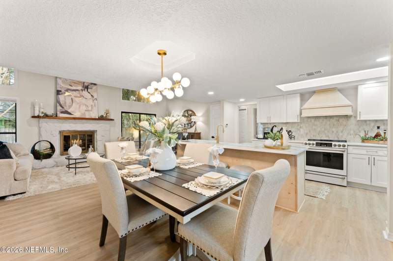 3 bedroom Single Family Residence at 1875 Live Oak Lane, Selva Marina, Atlantic Beach — photo 5