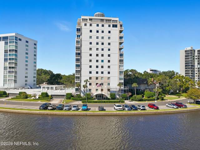 Broadview Terrace