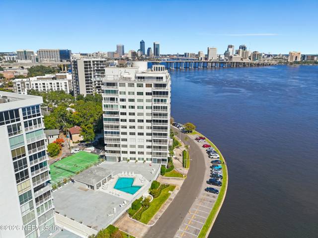 Broadview Terrace