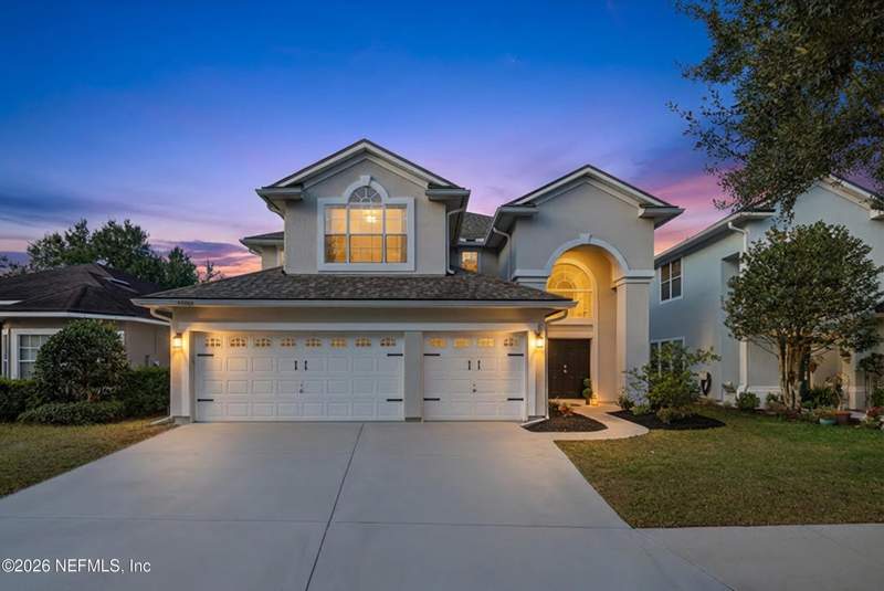5 bedroom Single Family Residence at 15005 Bulow Creek Drive, Bartram Springs, Jacksonville — photo 3