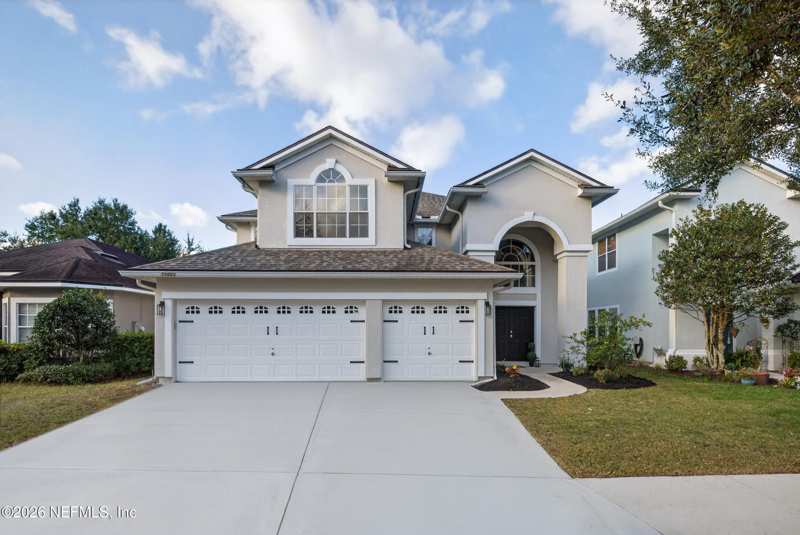 5 bedroom Single Family Residence at 15005 Bulow Creek Drive, Bartram Springs, Jacksonville — photo 1