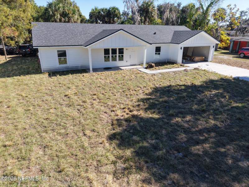4 bedroom Single Family Residence at 101 Yawn Avenue, Interlachen Lakes Estates, Interlachen — photo 2