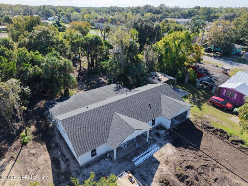 4 bedroom Single Family Residence at 101 Yawn Avenue, Interlachen Lakes Estates, Interlachen — photo 3