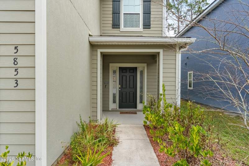 4 bedroom Single Family Residence at 5853 Calvary Drive, Ortega Place, Jacksonville — photo 2