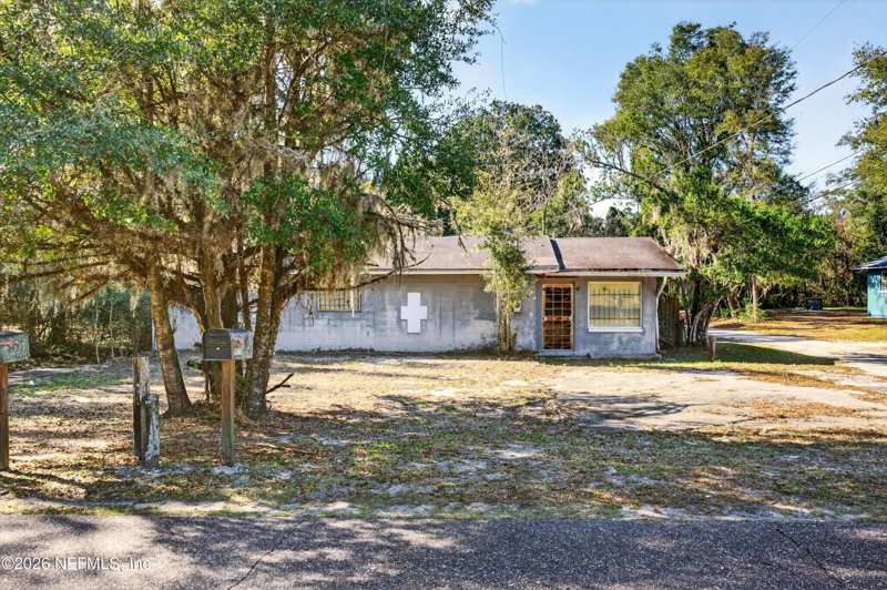 0 bedroom Single Family Residence at 9620 Gibson Avenue, Bremer Hills, Jacksonville — photo 1