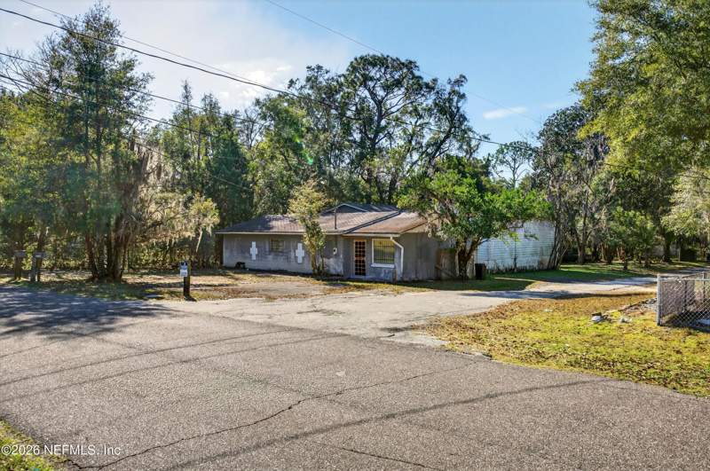 0 bedroom Single Family Residence at 9620 Gibson Avenue, Bremer Hills, Jacksonville — photo 5