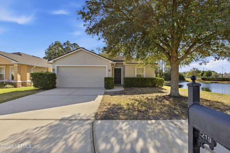 3 bedroom Single Family Residence at 2219 Sotterley Lane, Pritchard Plantation, Jacksonville — photo 1
