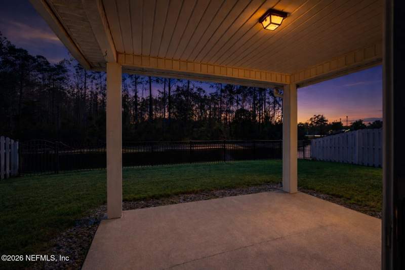 3 bedroom Single Family Residence at 2219 Sotterley Lane, Pritchard Plantation, Jacksonville — photo 2