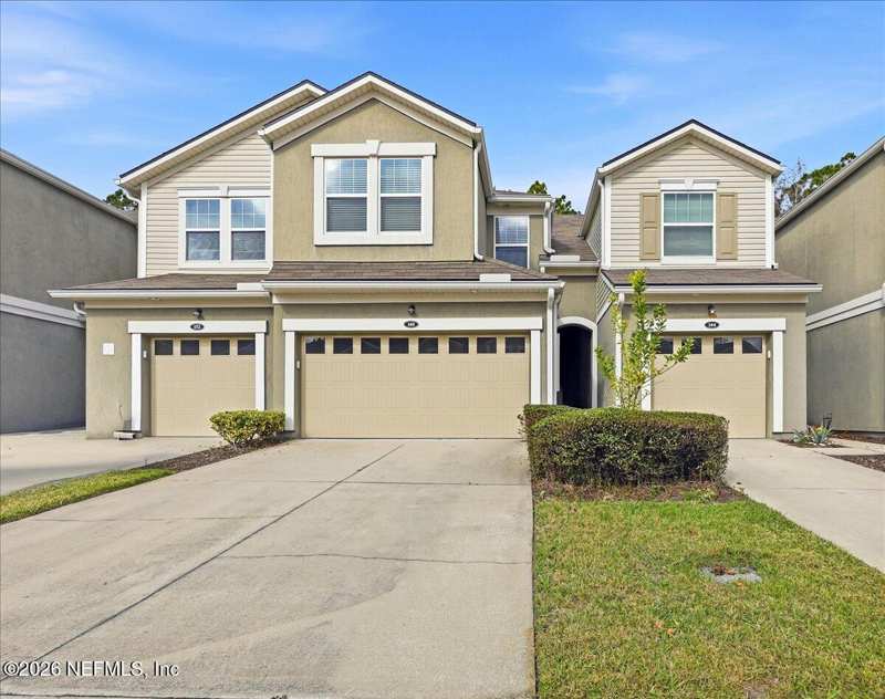 3 bedroom Townhouse at 148 Paradas Place, Segovia, St. Augustine — photo 1