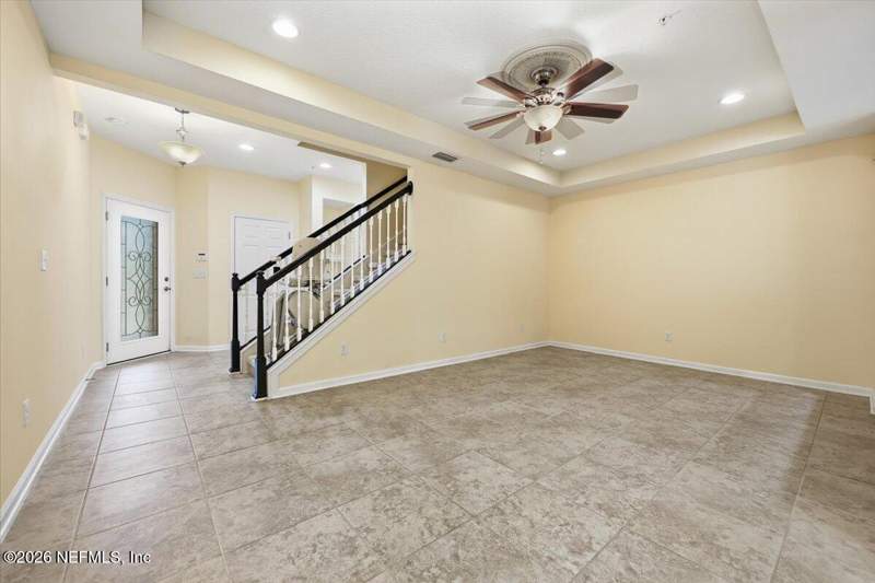 3 bedroom Townhouse at 148 Paradas Place, Segovia, St. Augustine — photo 4
