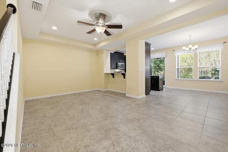 3 bedroom Townhouse at 148 Paradas Place, Segovia, St. Augustine — photo 5