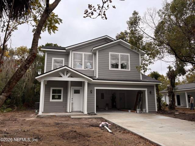 228 DAWN Avenue, new construction home in Putnam County