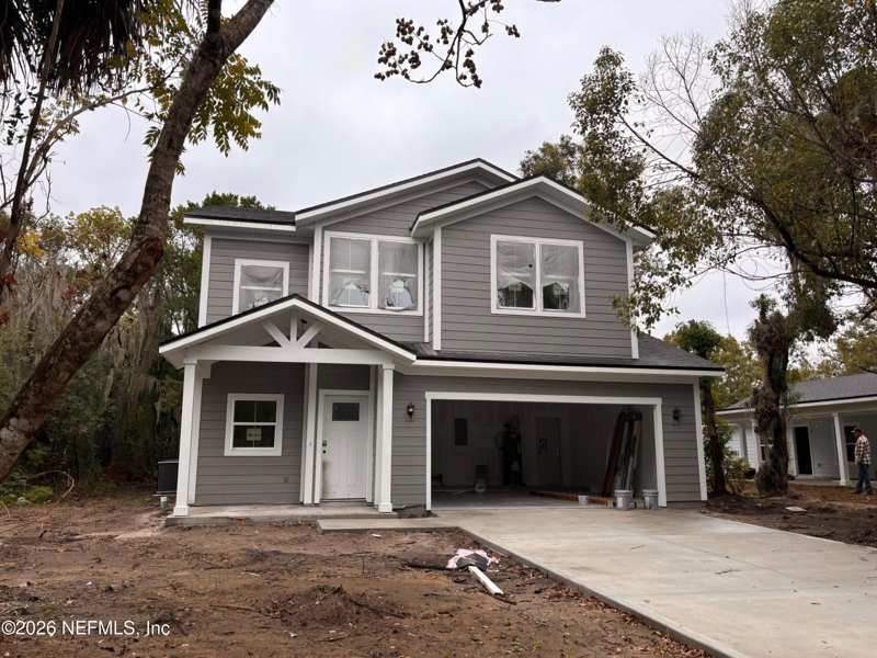3 bedroom Single Family Residence at 228 Dawn Avenue, Interlachen Lakes Estates, Interlachen — photo 1