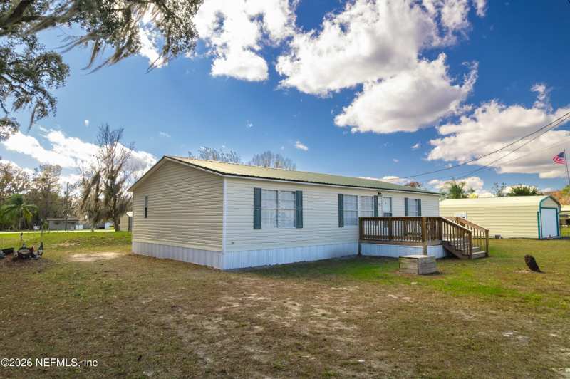 3 bedroom Mobile Home at 117 Lake View Avenue, Driftwood Cove, Georgetown — photo 1