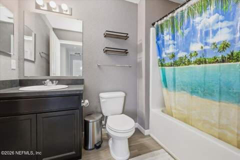 156 Sandy Beach Lane, Atlantic Beach FL - photo 9 of 15