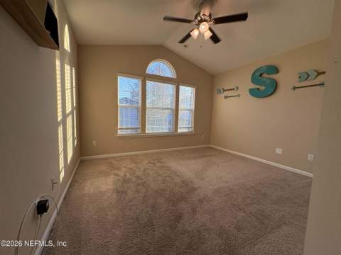 5427 Parkside Lakes Drive, Jacksonville FL - photo 21 of 24