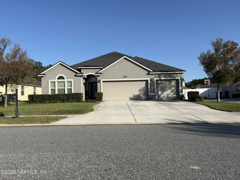 4 bedroom Single Family Residence at 5427 Parkside Lakes Drive, Parkside Lakes, Jacksonville — photo 2
