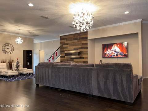 5427 Parkside Lakes Drive, Jacksonville FL - photo 13 of 24