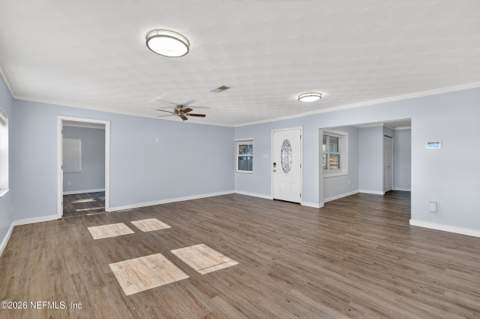 228 SE 66th Street, Starke FL - photo 6 of 40