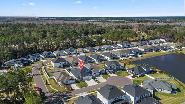 Goose Creek Estates