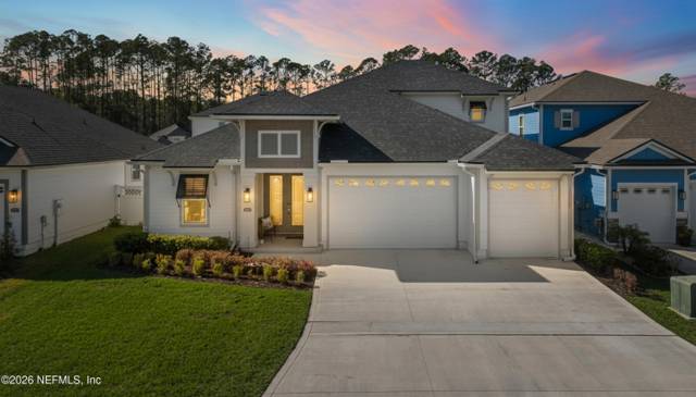 Goose Creek Estates