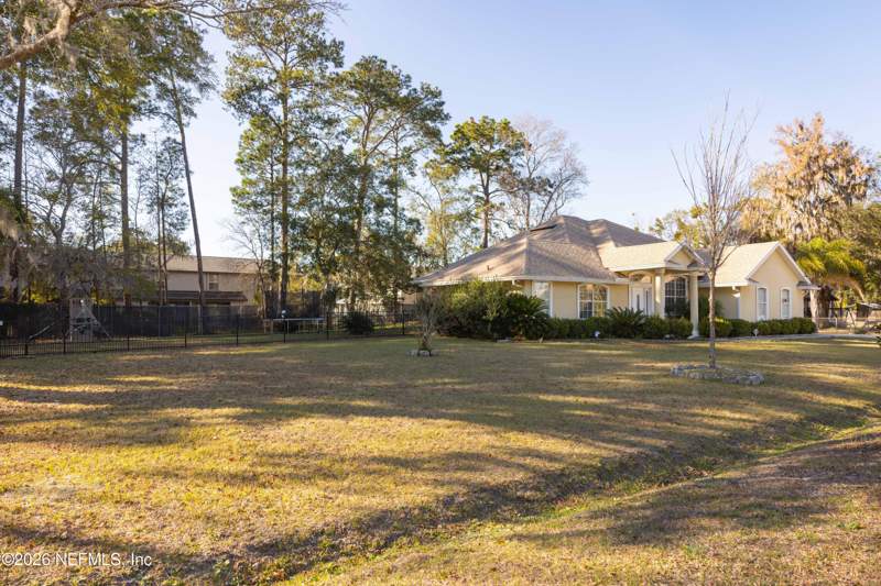 3 bedroom Single Family Residence at 9606 Melvina Road, Sunbeam Area, Jacksonville — photo 2
