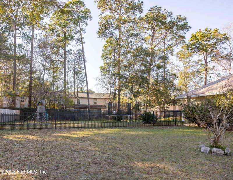 3 bedroom Single Family Residence at 9606 Melvina Road, Sunbeam Area, Jacksonville — photo 5