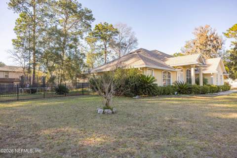 9606 Melvina Road, Jacksonville FL - photo 6 of 30