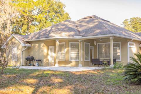 9606 Melvina Road, Jacksonville FL - photo 8 of 30