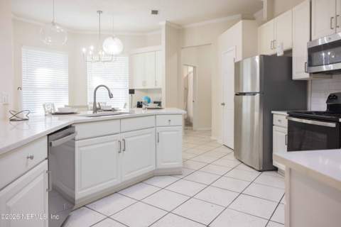 9606 Melvina Road, Jacksonville FL - photo 12 of 30